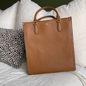 Tory Burch Blake Shopping Tote